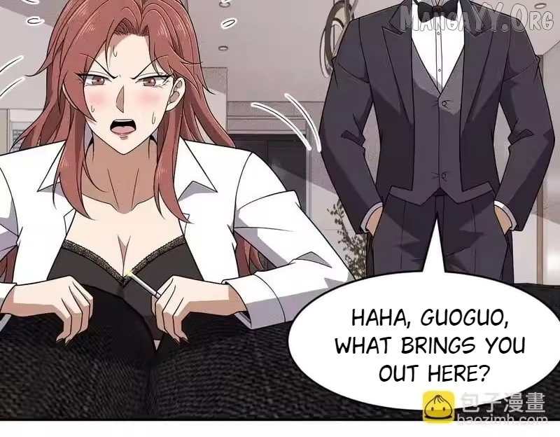 Hidden Dragon in the City (2025) Chapter 46 - page 52